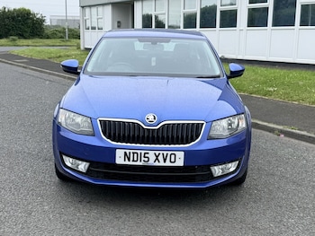Used Skoda Octavia 2015 for sale - 79073506: Photo