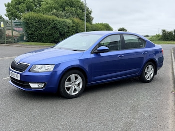 Used Skoda Octavia 2015 for sale - 79073506: Photo