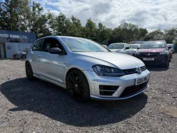 2015 - 2.0 TSI BlueMotion Tech R 3-Door