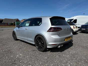 Used Volkswagen Golf 2015 for sale - 74757426: Photo