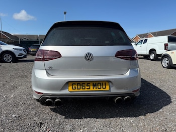 Used Volkswagen Golf 2015 for sale - 74757426: Photo