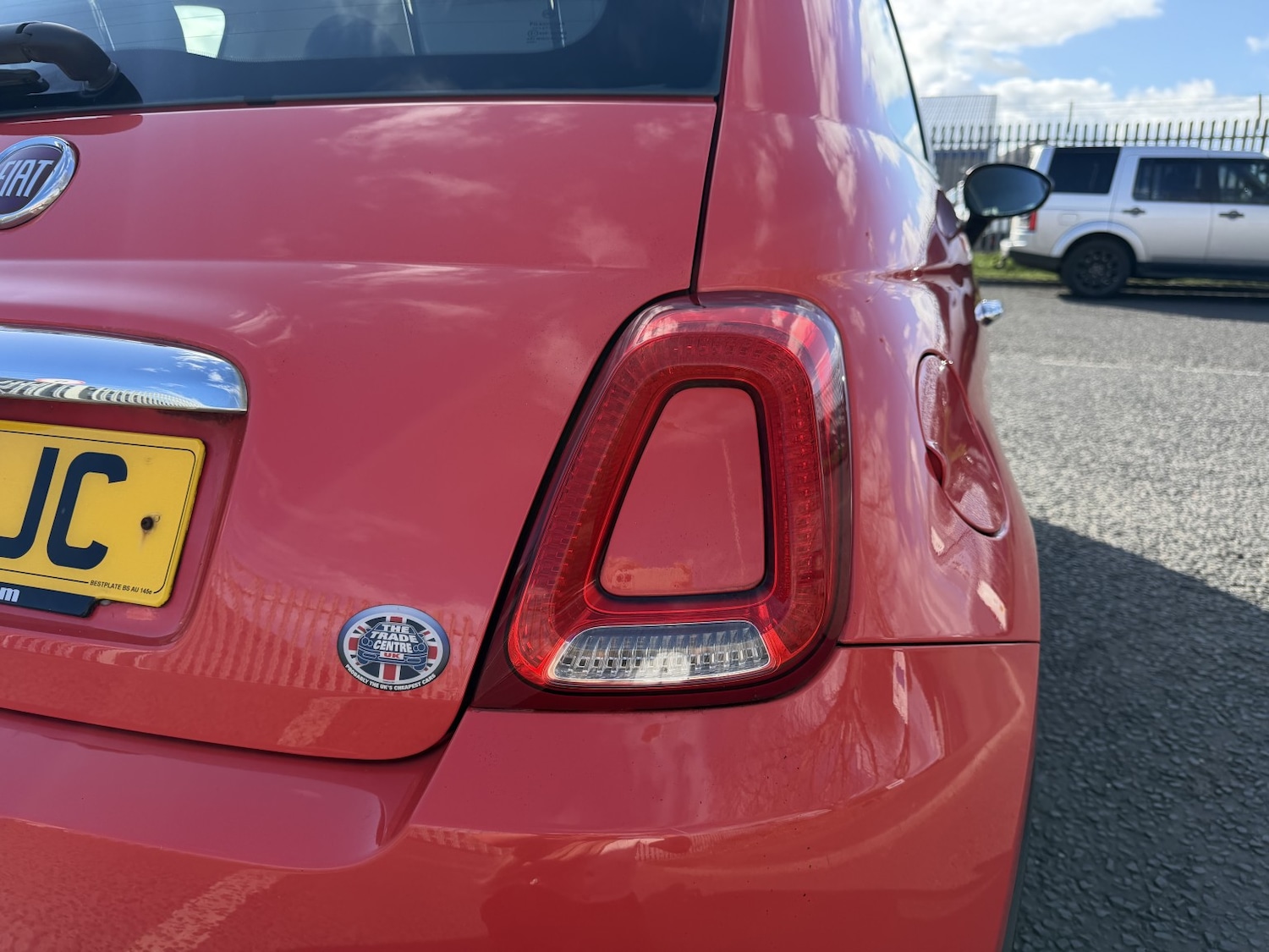 Used Fiat 500 2016 for sale - 77915706: Photo 16