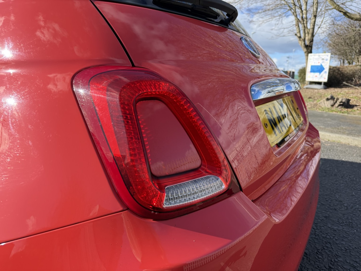 Used Fiat 500 2016 for sale - 77915706: Photo 20