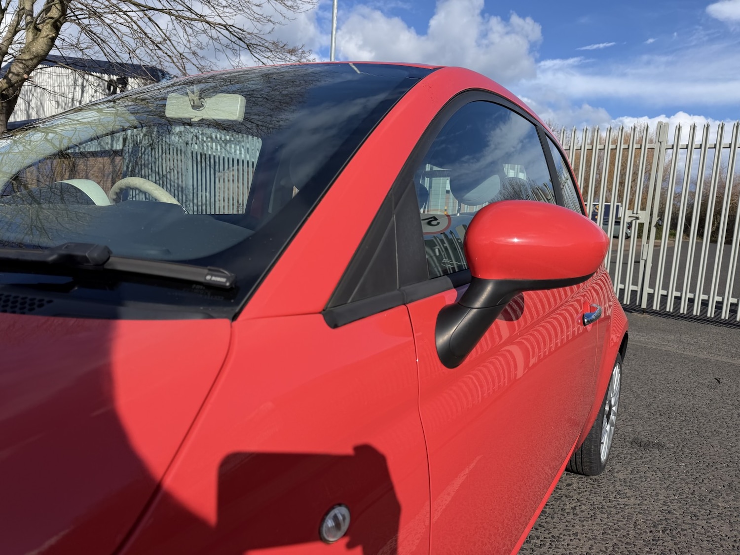 Used Fiat 500 2016 for sale - 77915706: Photo 21