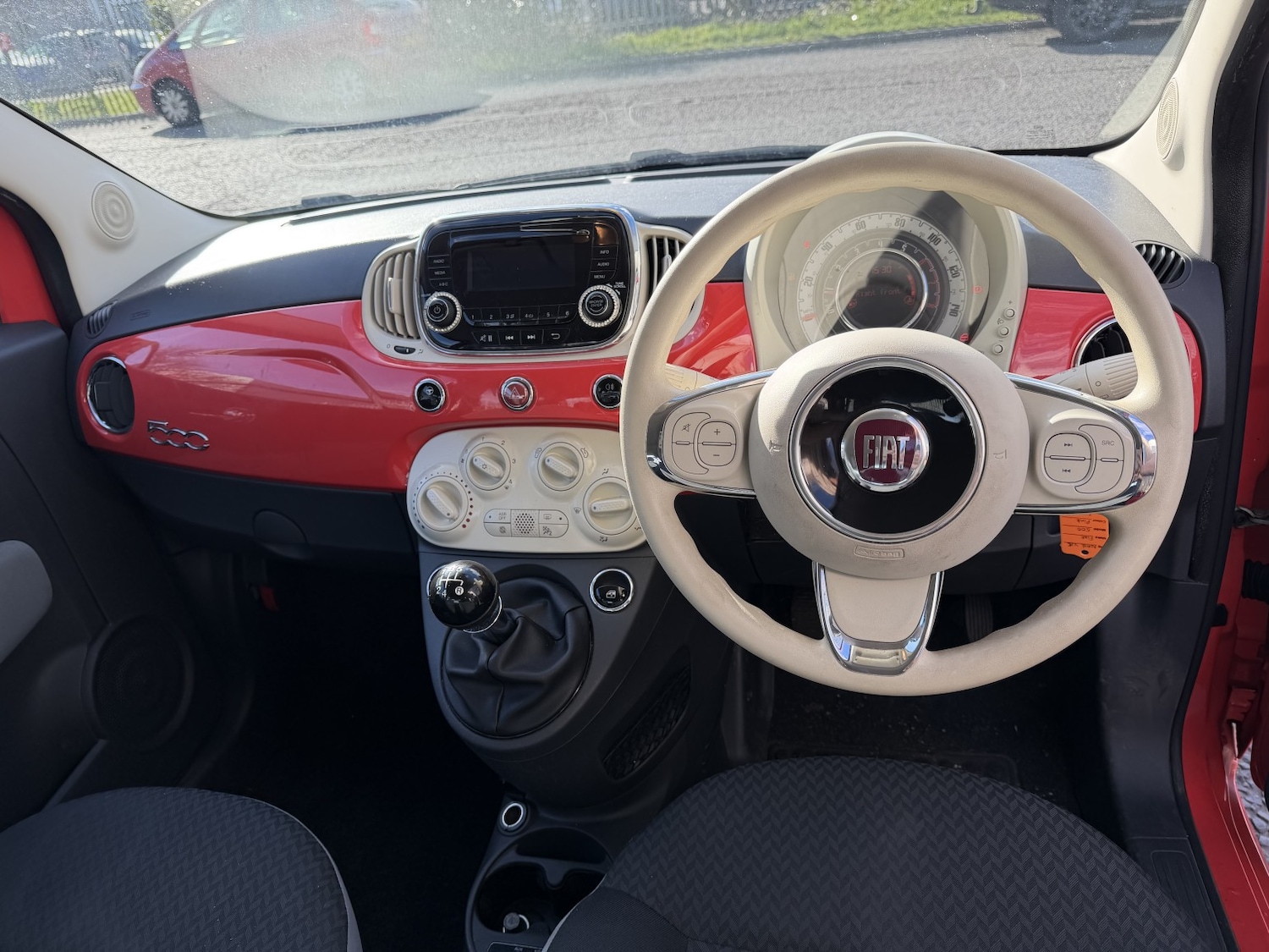 Used Fiat 500 2016 for sale - 77915706: Photo 25