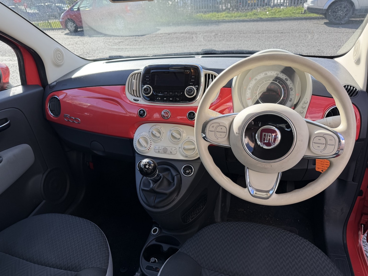 Used Fiat 500 2016 for sale - 77915706: Photo 26