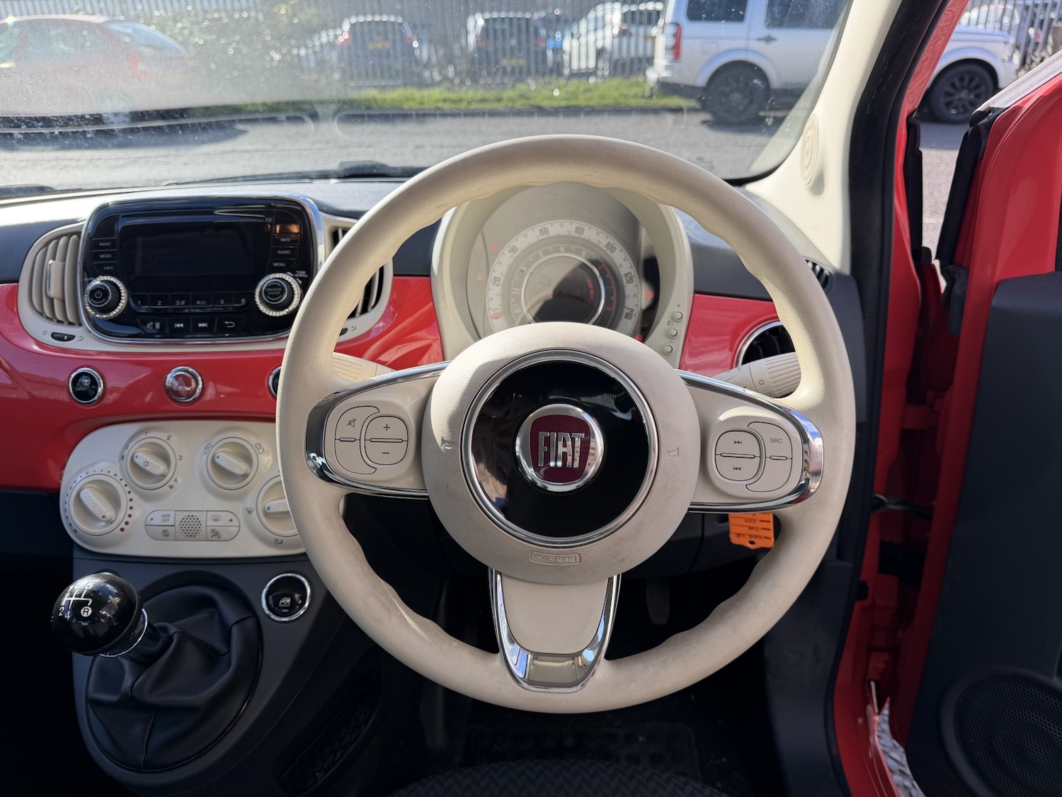 Used Fiat 500 2016 for sale - 77915706: Photo 27