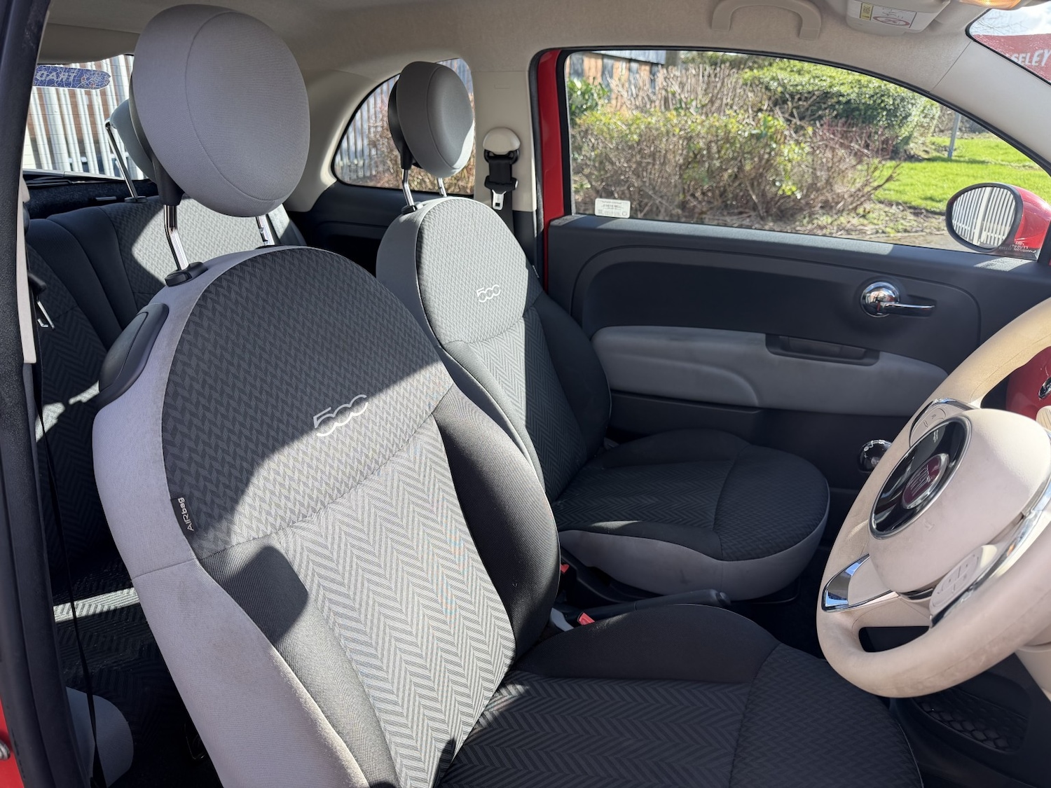 Used Fiat 500 2016 for sale - 77915706: Photo 28