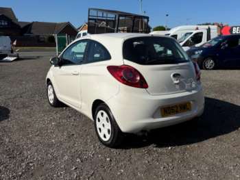 Used Ford Ka 2012 for sale - 74757462: Photo