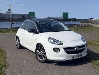 Used Vauxhall ADAM 2014 for sale - 78716456: Photo