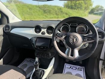 Used Vauxhall ADAM 2014 for sale - 78716456: Photo
