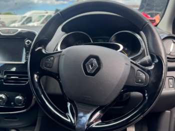 Used Renault Clio 2014 for sale - 74697398: Photo