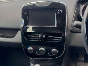 Used Renault Clio 2014 for sale - 74697398: Photo