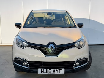 Used Renault Captur 2016 for sale - 79163863: Photo