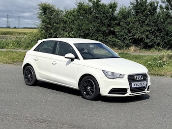 Used Audi A1 2013 for sale - 79163875: Photo