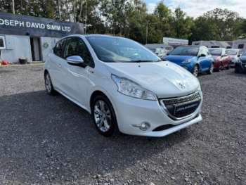 2015 - 1.2 VTi PureTech Style 3-Door