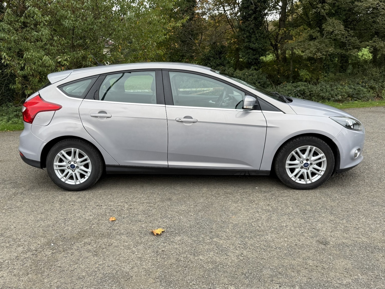 Used Ford Focus 2014 for sale - 76312348: Photo 10