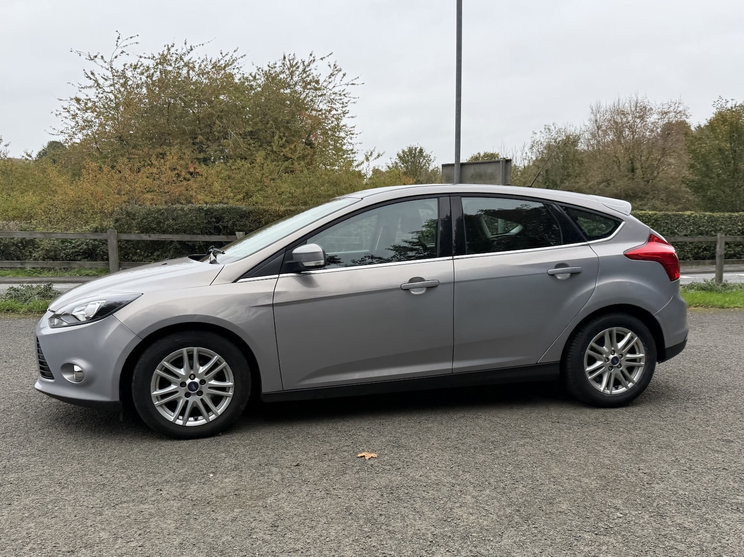 Used Ford Focus 2014 for sale - 76312348: Photo 19