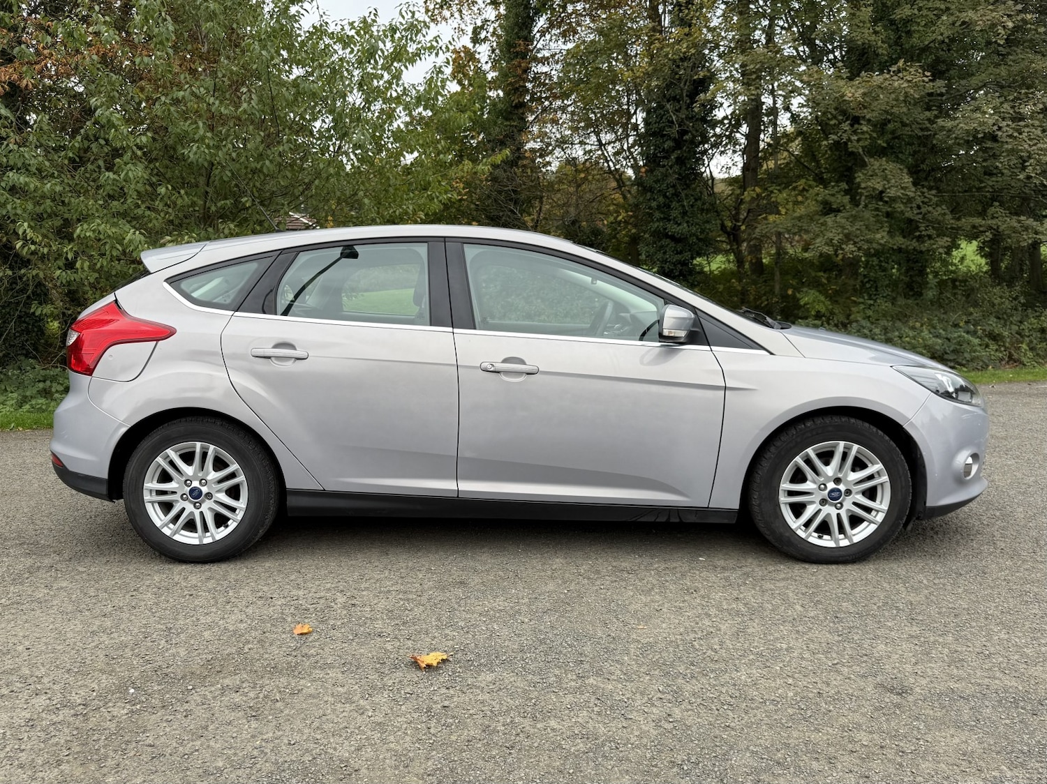 Used Ford Focus 2014 for sale - 76312348: Photo 2