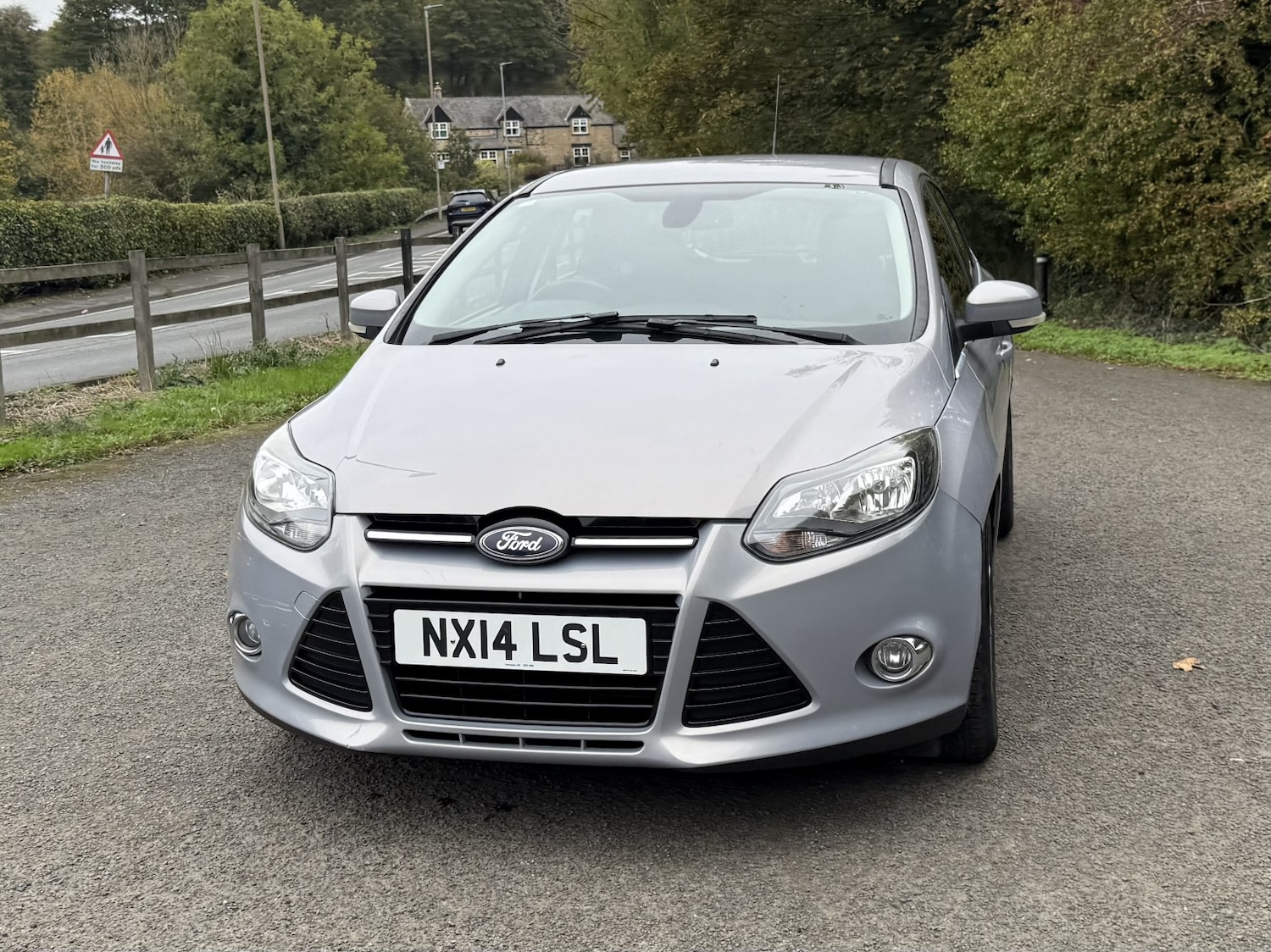 Used Ford Focus 2014 for sale - 76312348: Photo 22