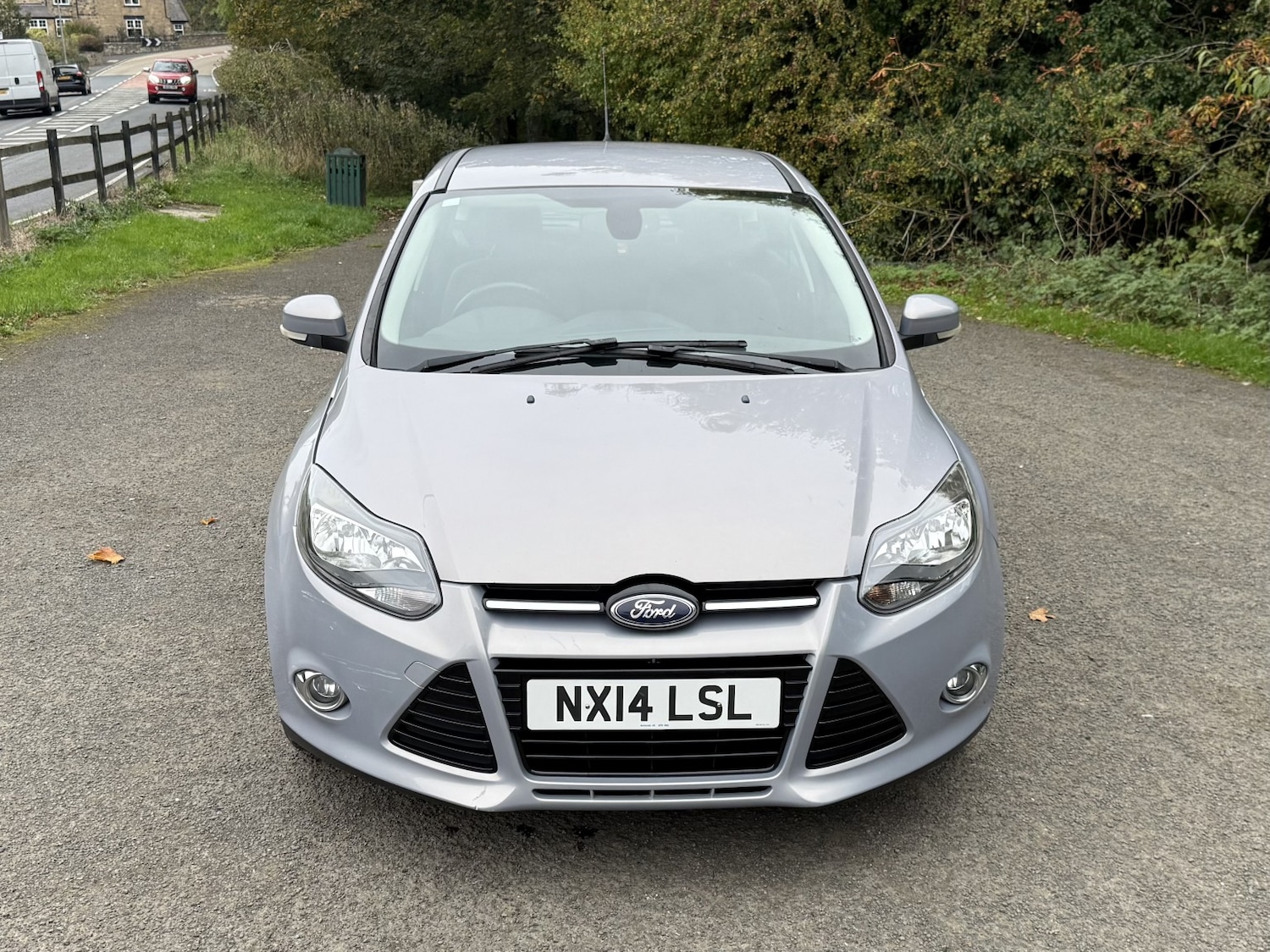 Used Ford Focus 2014 for sale - 76312348: Photo 27