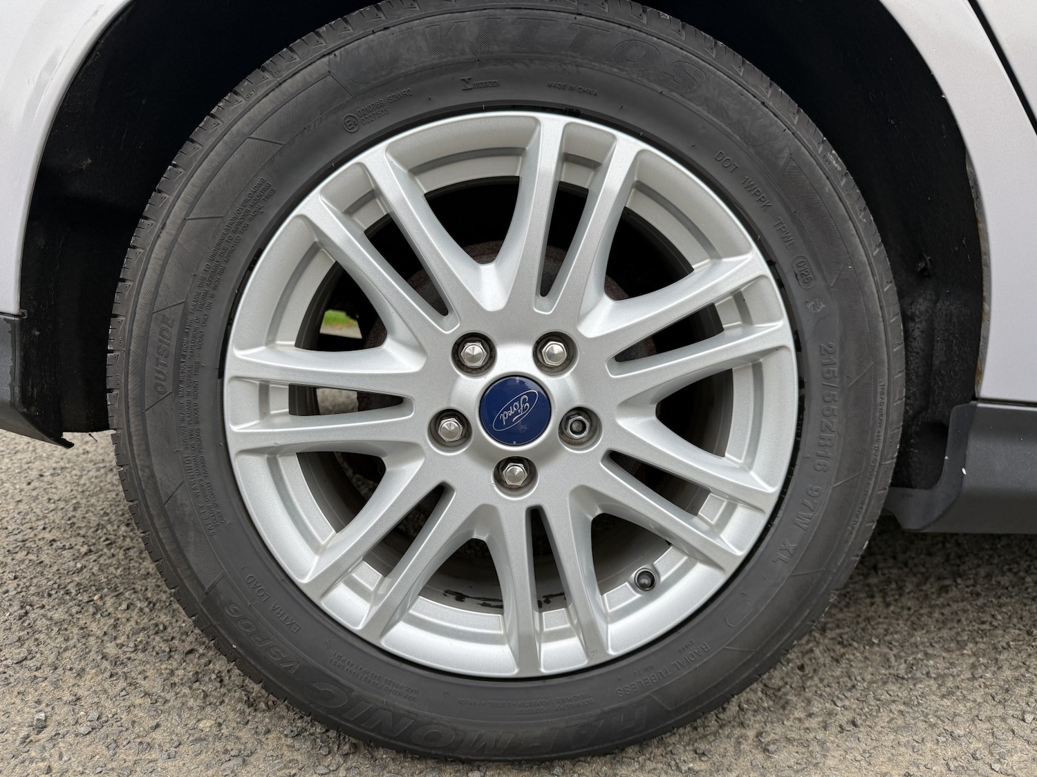 Used Ford Focus 2014 for sale - 76312348: Photo 28