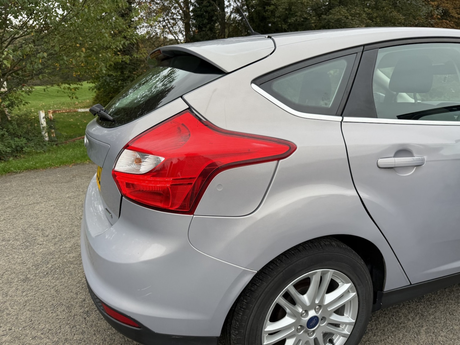 Used Ford Focus 2014 for sale - 76312348: Photo 29