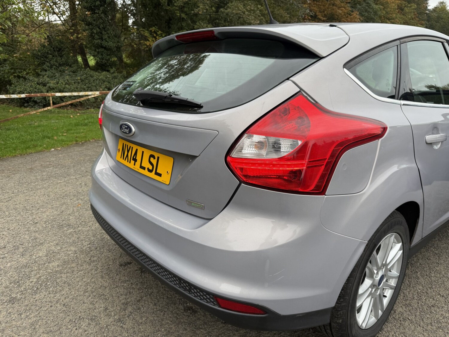 Used Ford Focus 2014 for sale - 76312348: Photo 30