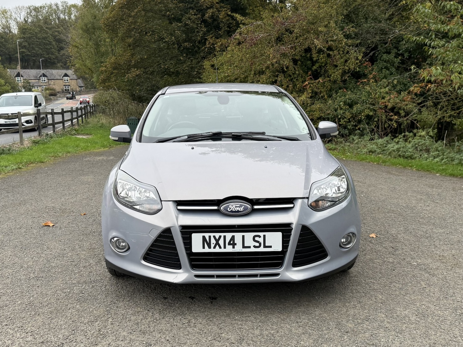 Used Ford Focus 2014 for sale - 76312348: Photo 32