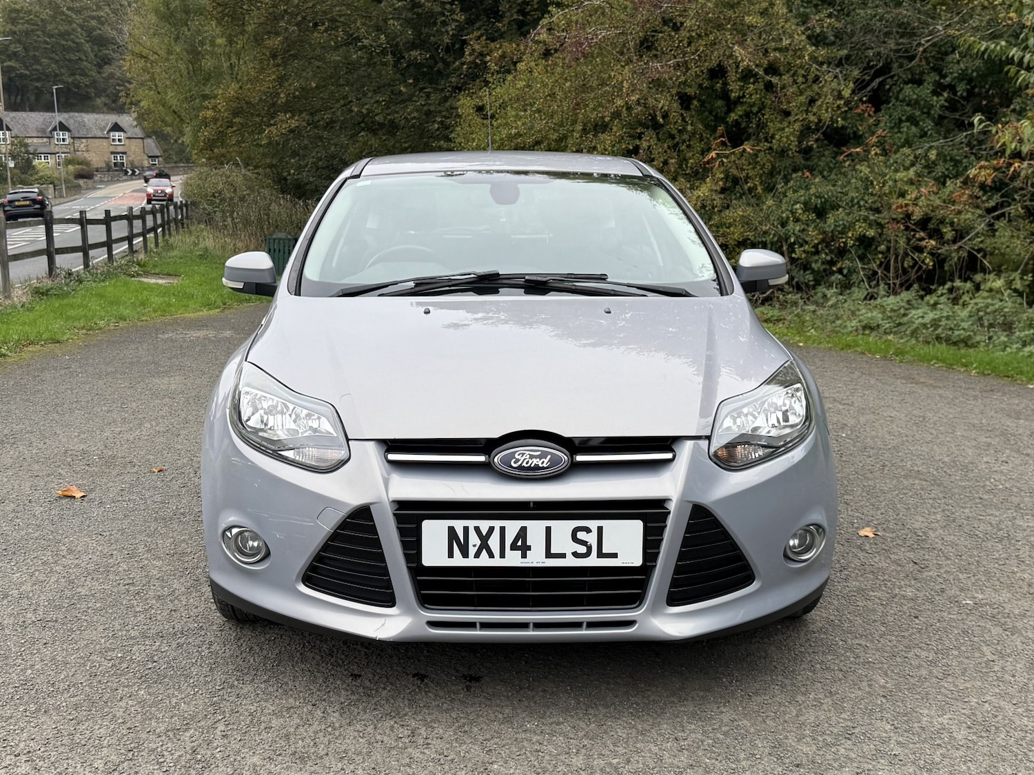 Used Ford Focus 2014 for sale - 76312348: Photo 33