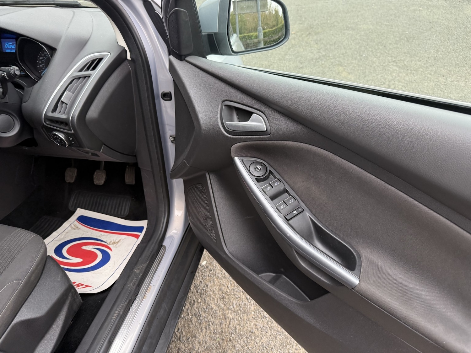 Used Ford Focus 2014 for sale - 76312348: Photo 34