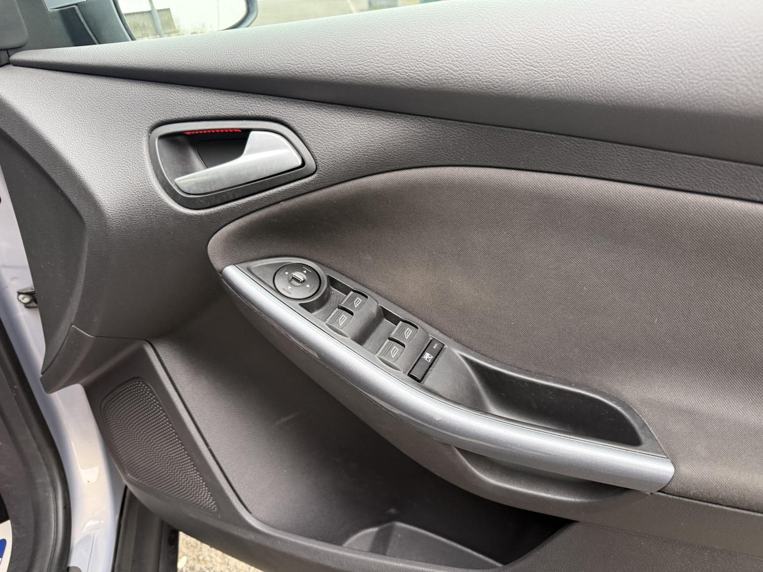 Used Ford Focus 2014 for sale - 76312348: Photo 35