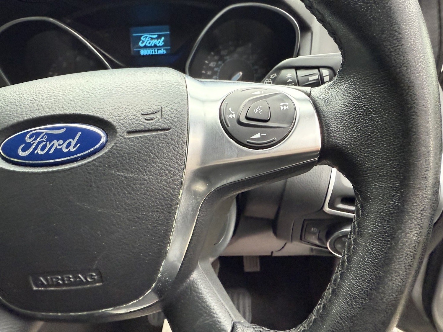 Used Ford Focus 2014 for sale - 76312348: Photo 38