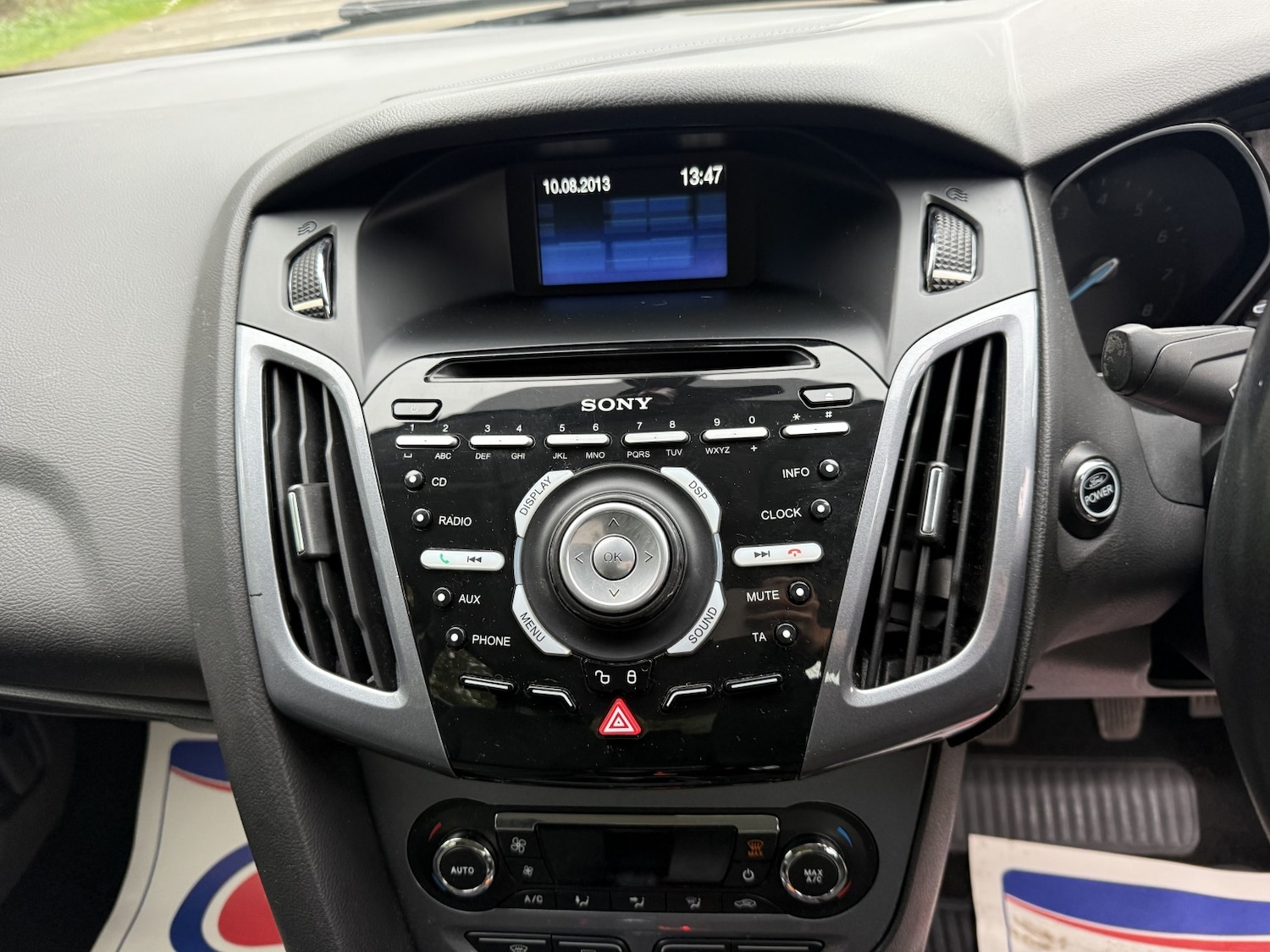 Used Ford Focus 2014 for sale - 76312348: Photo 41