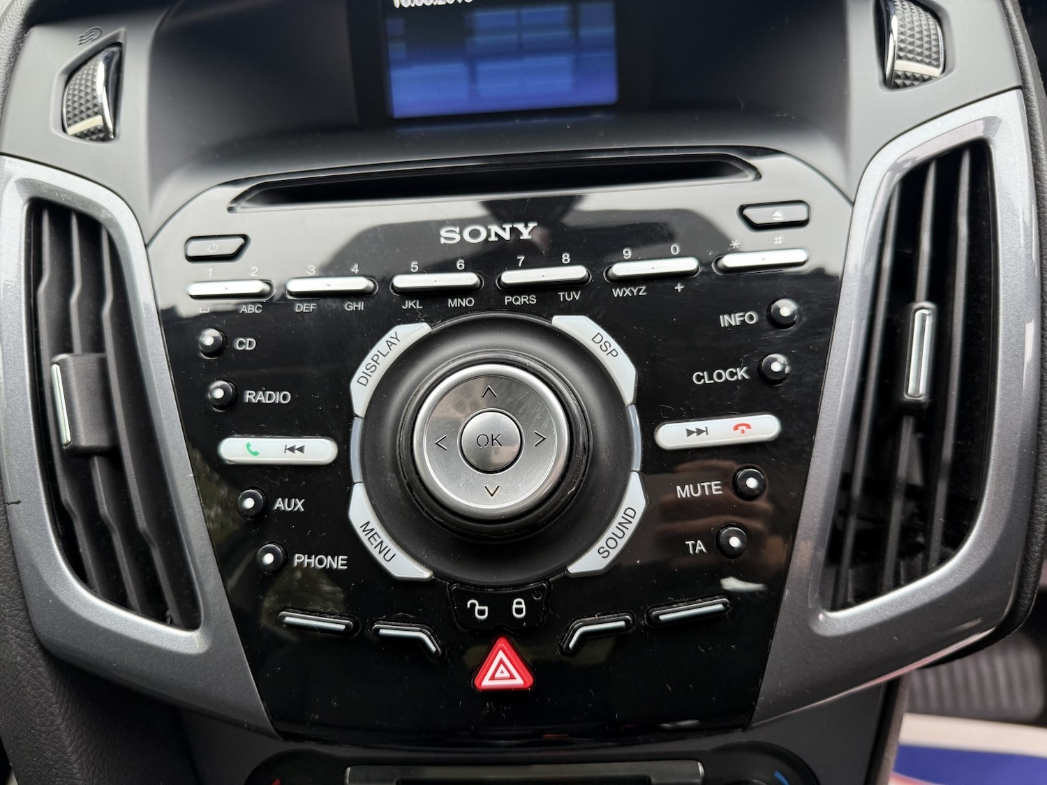 Used Ford Focus 2014 for sale - 76312348: Photo 42