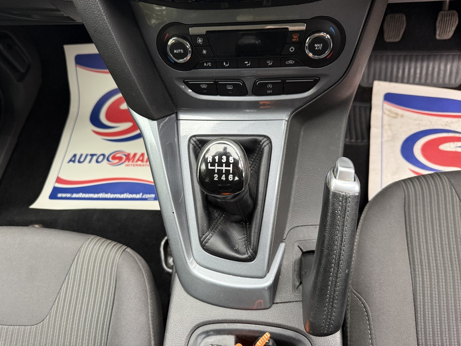 Used Ford Focus 2014 for sale - 76312348: Photo 44