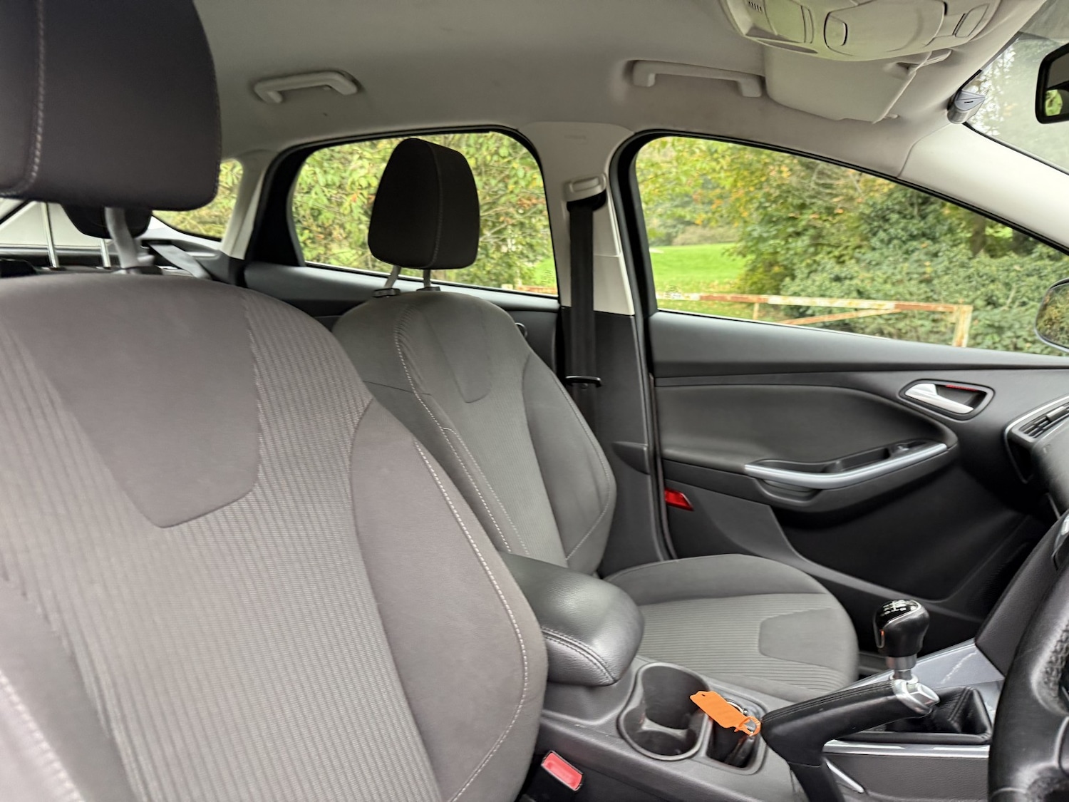 Used Ford Focus 2014 for sale - 76312348: Photo 45