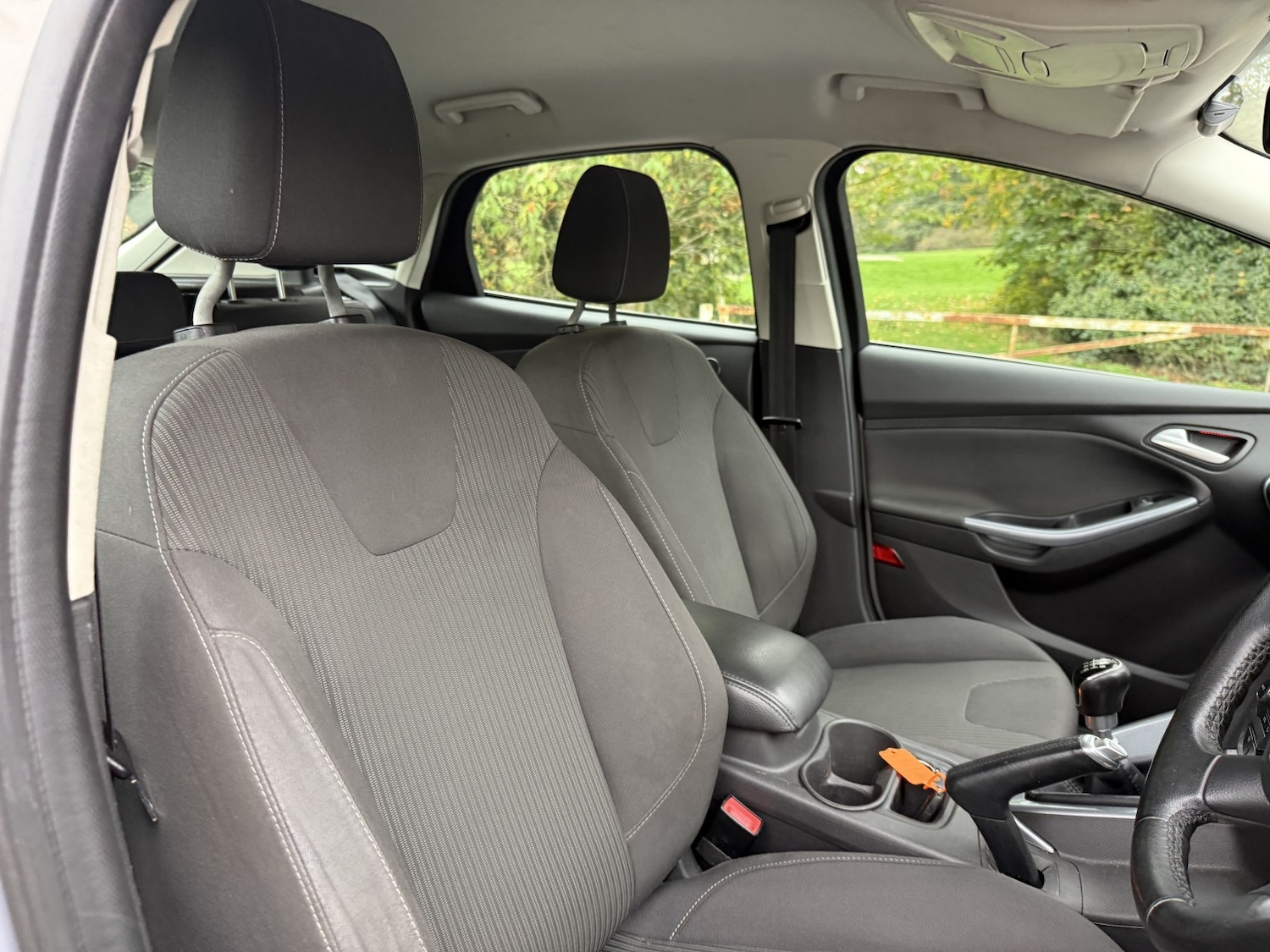 Used Ford Focus 2014 for sale - 76312348: Photo 46