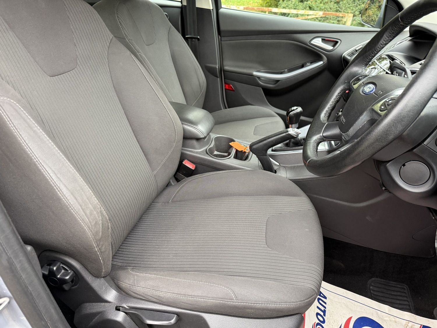 Used Ford Focus 2014 for sale - 76312348: Photo 47