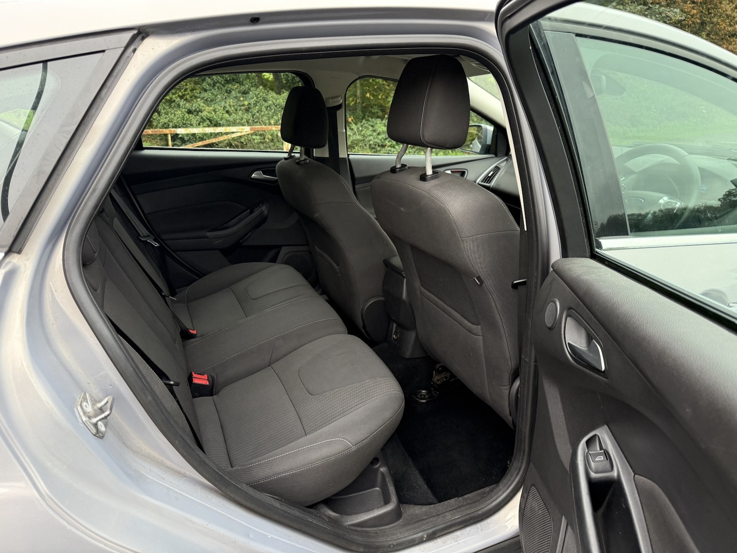 Used Ford Focus 2014 for sale - 76312348: Photo 48