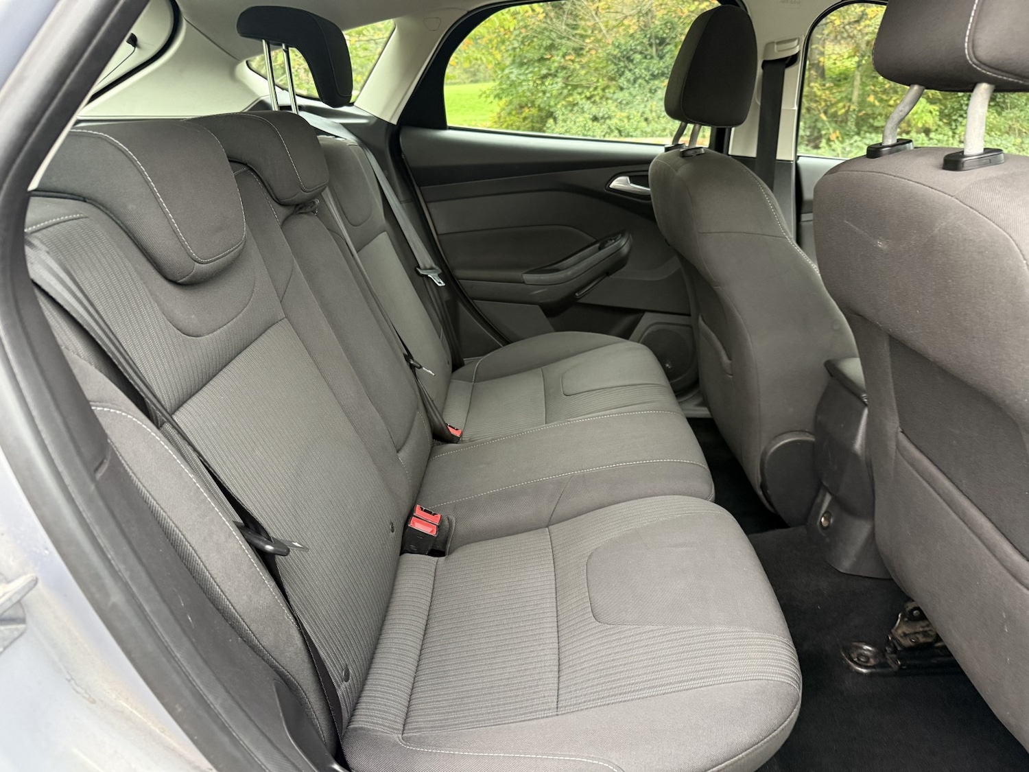 Used Ford Focus 2014 for sale - 76312348: Photo 49