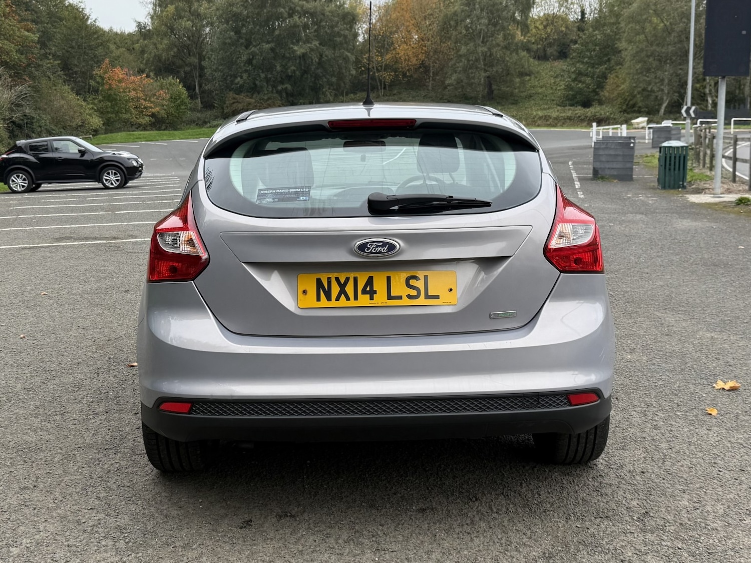 Used Ford Focus 2014 for sale - 76312348: Photo 5