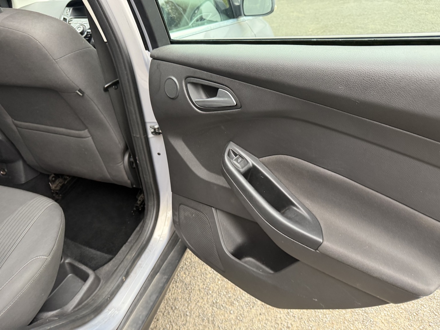 Used Ford Focus 2014 for sale - 76312348: Photo 50