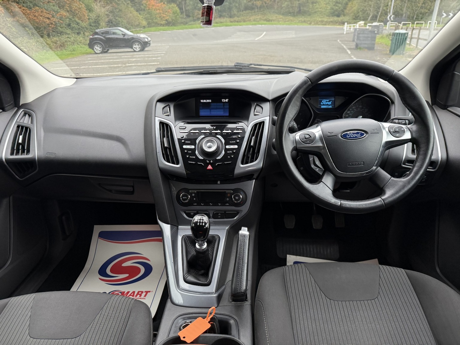 Used Ford Focus 2014 for sale - 76312348: Photo 51