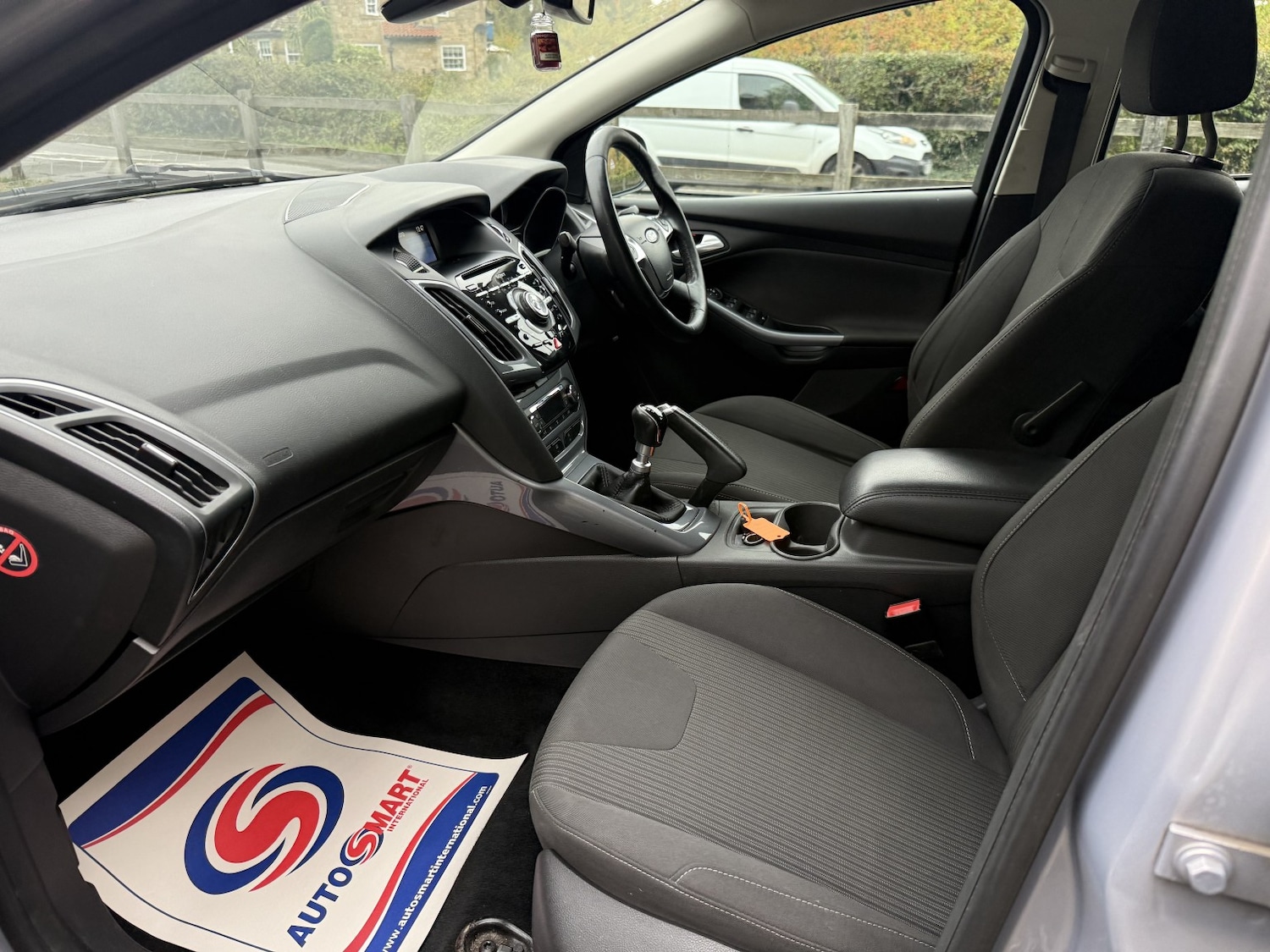 Used Ford Focus 2014 for sale - 76312348: Photo 52