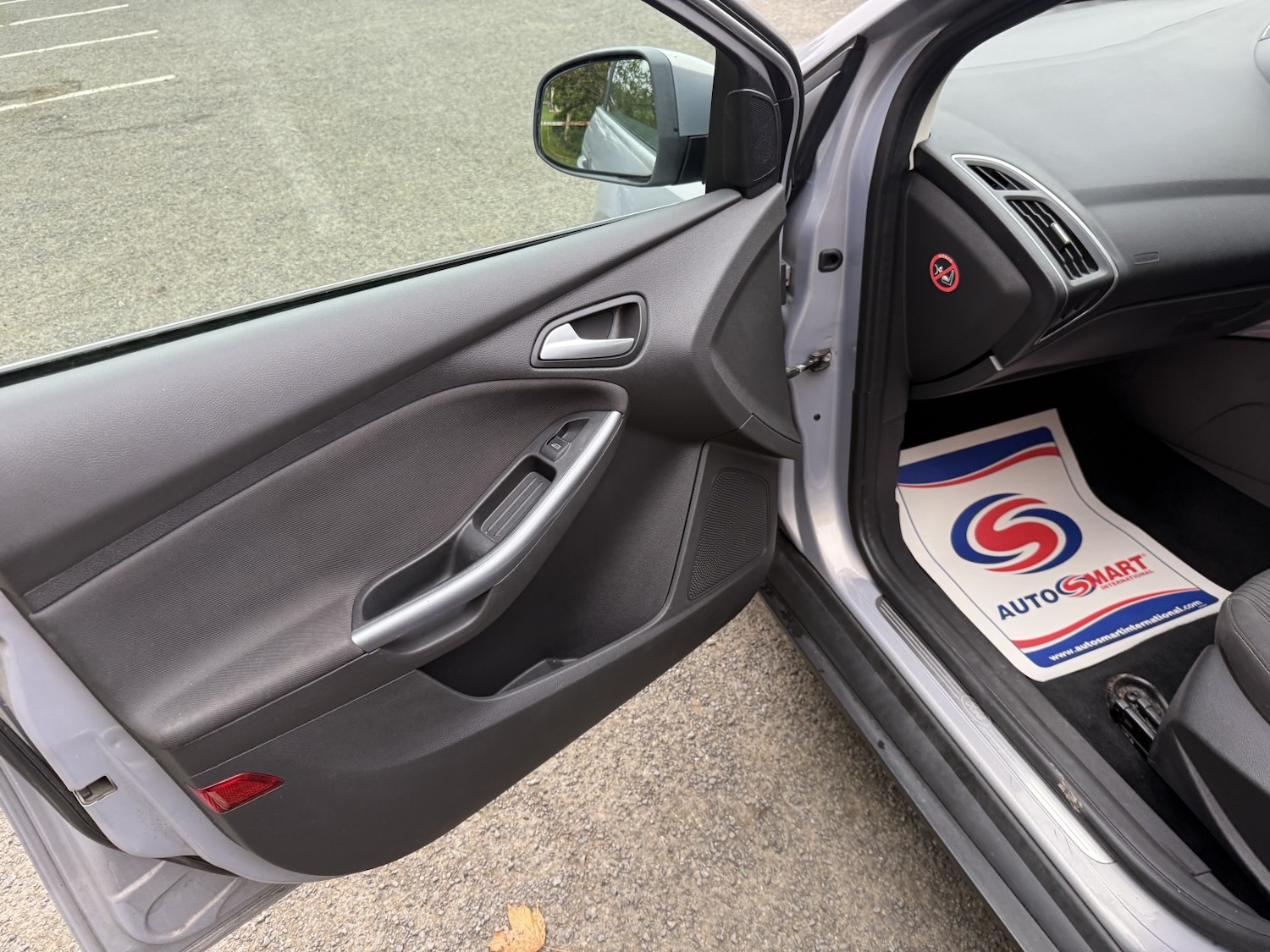 Used Ford Focus 2014 for sale - 76312348: Photo 53