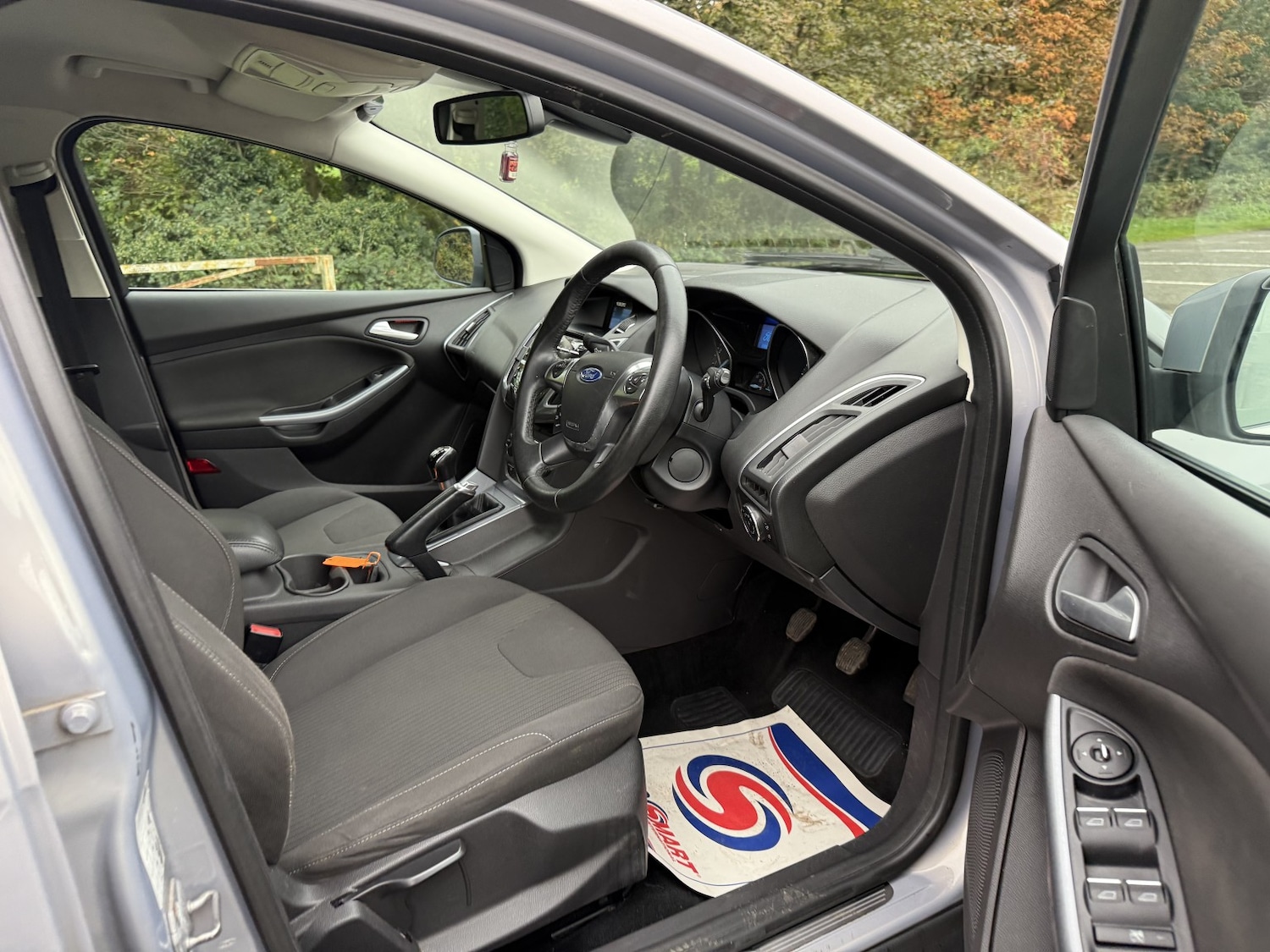 Used Ford Focus 2014 for sale - 76312348: Photo 54