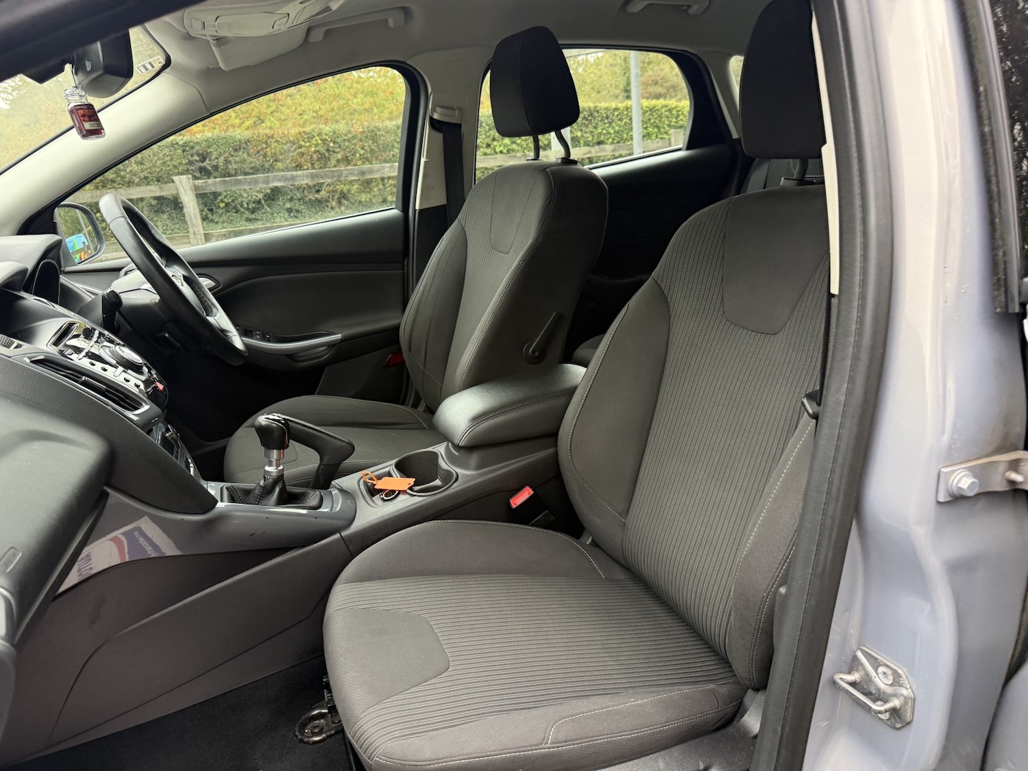 Used Ford Focus 2014 for sale - 76312348: Photo 55