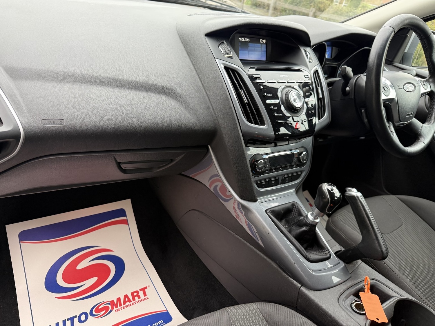 Used Ford Focus 2014 for sale - 76312348: Photo 56