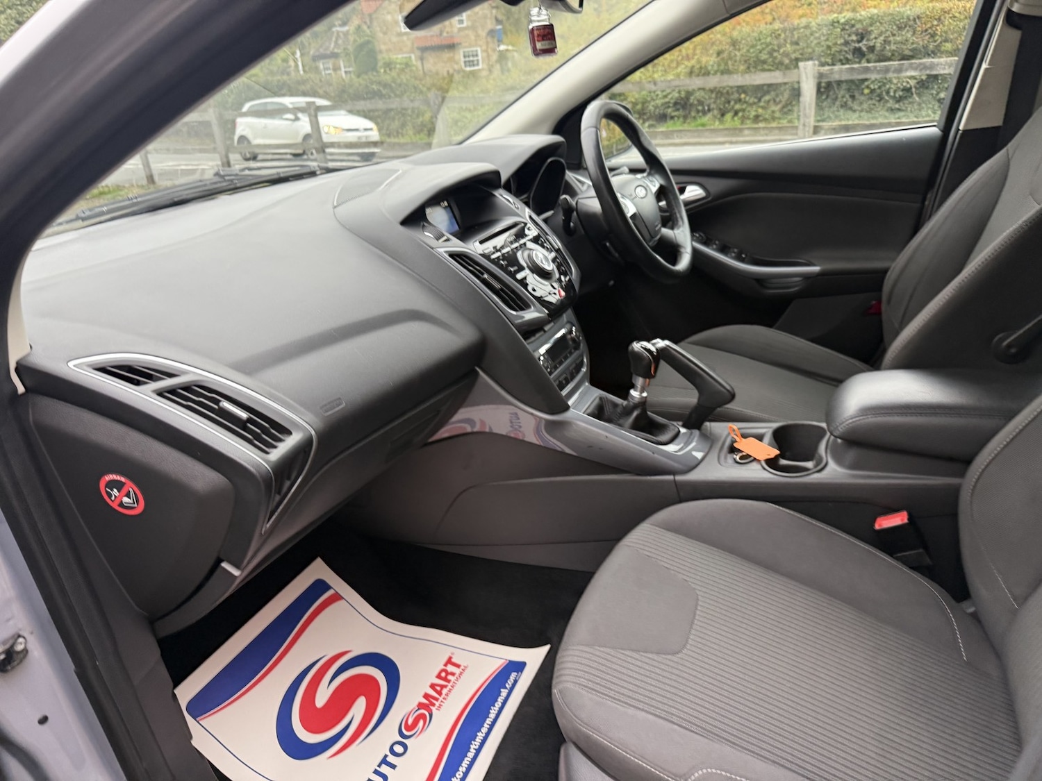 Used Ford Focus 2014 for sale - 76312348: Photo 57